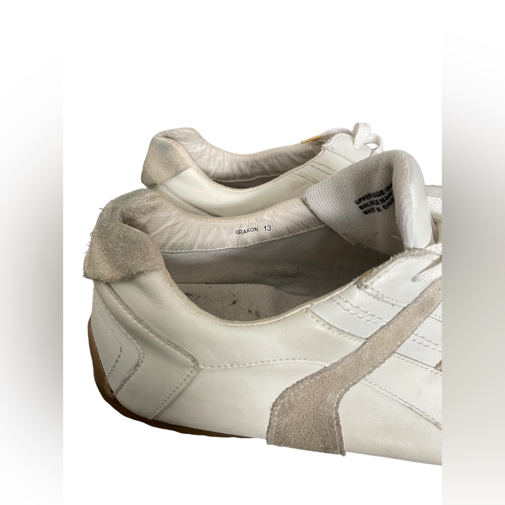 USED— Steve Madden Men shoe round toe size 13 - Picture 5 of 7